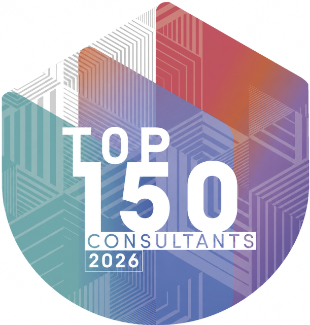 Top 150 Consultants 2026